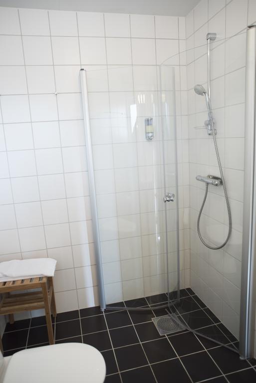 Toftastrand Hotell 벡셰 외부 사진