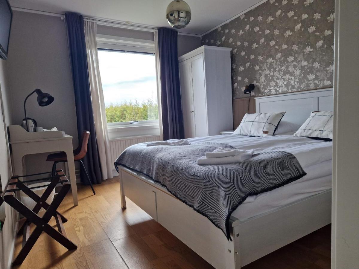 Toftastrand Hotell 벡셰 외부 사진